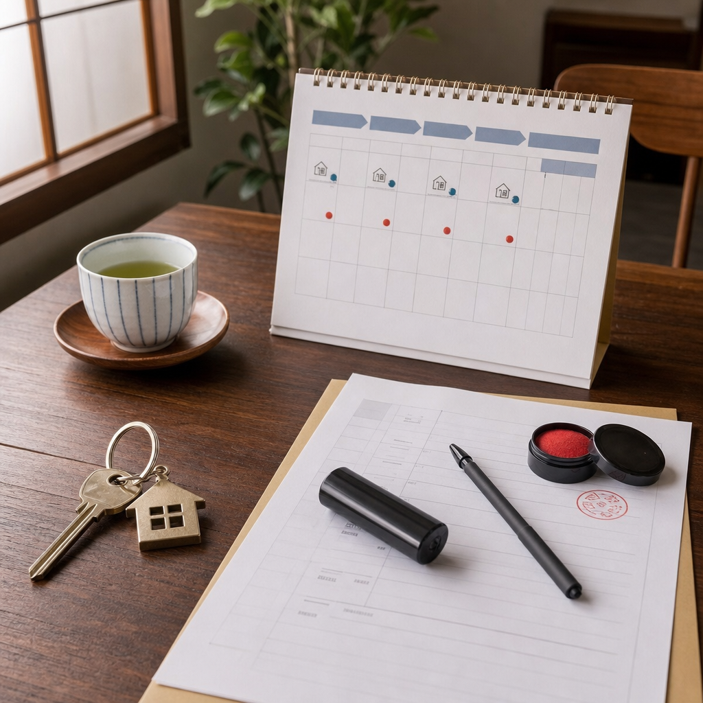 How Long Does It Really Take to Buy an Akiya in Japan?
