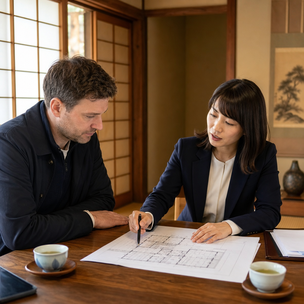 How to Buy an Akiya in Japan Without Speaking Japanese