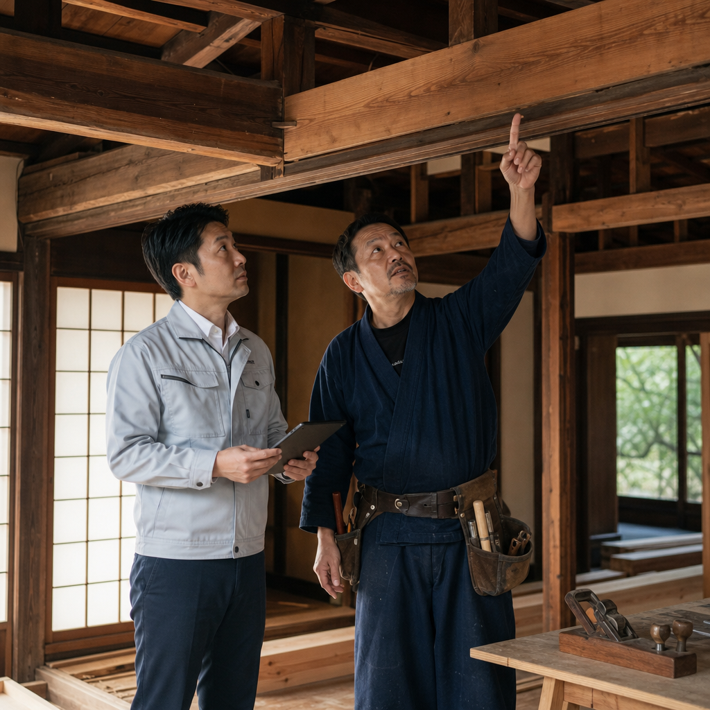 How to Find Reliable Contractors for Akiya Renovation in Japan — A Practical Guide